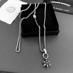 This term new product CHROME HEARTS Chrome Hearts 2022AW necklace