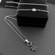 This term new product CHROME HEARTS Chrome Hearts 2022AW necklace This term new product CHROME HEARTS Chrome Hearts 2022AW necklace