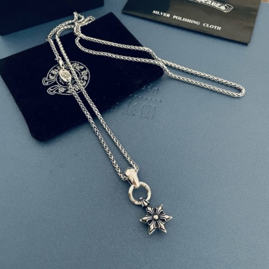 This term new product CHROME HEARTS Chrome Hearts 2022AW necklace This term new product CHROME HEARTS Chrome Hearts 2022AW necklace