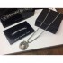 Excellent quality CHROME HEARTS Chrome Hearts 2022AW necklace