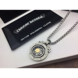 Excellent quality CHROME HEARTS Chrome Hearts 2022AW necklace