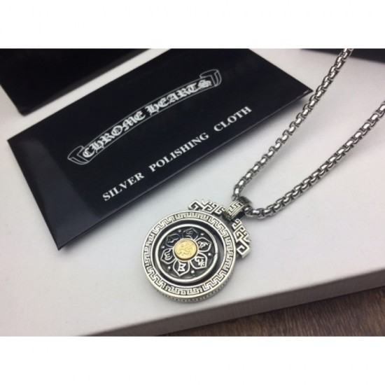 Excellent quality CHROME HEARTS Chrome Hearts 2022AW necklace Excellent quality CHROME HEARTS Chrome Hearts 2022AW necklace