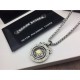 Excellent quality CHROME HEARTS Chrome Hearts 2022AW necklace Excellent quality CHROME HEARTS Chrome Hearts 2022AW necklace