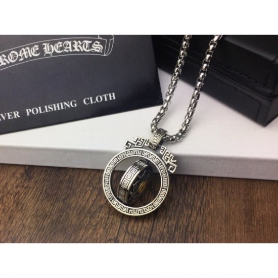 Excellent quality CHROME HEARTS Chrome Hearts 2022AW necklace Excellent quality CHROME HEARTS Chrome Hearts 2022AW necklace