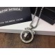 Excellent quality CHROME HEARTS Chrome Hearts 2022AW necklace Excellent quality CHROME HEARTS Chrome Hearts 2022AW necklace