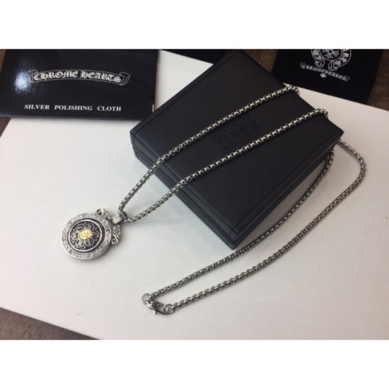 Excellent quality CHROME HEARTS Chrome Hearts 2022AW necklace Excellent quality CHROME HEARTS Chrome Hearts 2022AW necklace