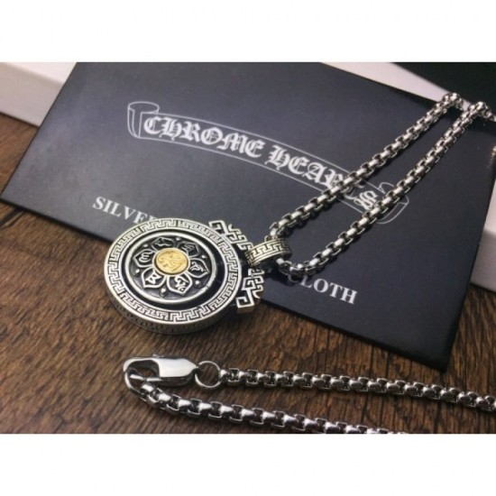 Excellent quality CHROME HEARTS Chrome Hearts 2022AW necklace Excellent quality CHROME HEARTS Chrome Hearts 2022AW necklace