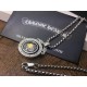 Excellent quality CHROME HEARTS Chrome Hearts 2022AW necklace Excellent quality CHROME HEARTS Chrome Hearts 2022AW necklace