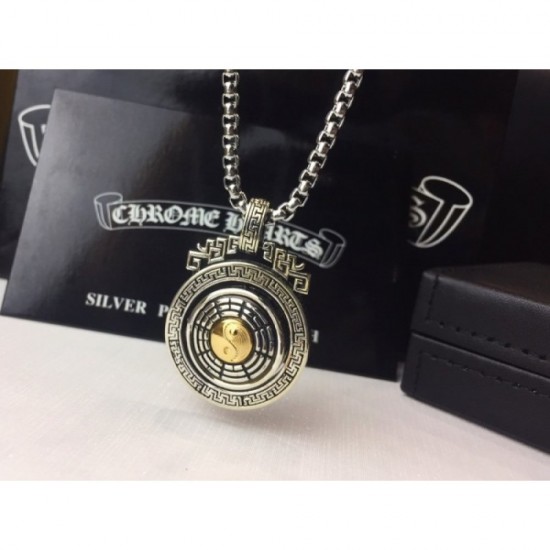 Excellent quality CHROME HEARTS Chrome Hearts 2022AW necklace Excellent quality CHROME HEARTS Chrome Hearts 2022AW necklace