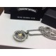 Excellent quality CHROME HEARTS Chrome Hearts 2022AW necklace Excellent quality CHROME HEARTS Chrome Hearts 2022AW necklace
