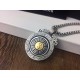 Excellent quality CHROME HEARTS Chrome Hearts 2022AW necklace Excellent quality CHROME HEARTS Chrome Hearts 2022AW necklace