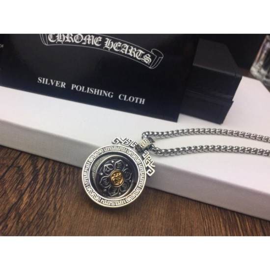 Excellent quality CHROME HEARTS Chrome Hearts 2022AW necklace Excellent quality CHROME HEARTS Chrome Hearts 2022AW necklace