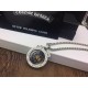 Excellent quality CHROME HEARTS Chrome Hearts 2022AW necklace Excellent quality CHROME HEARTS Chrome Hearts 2022AW necklace