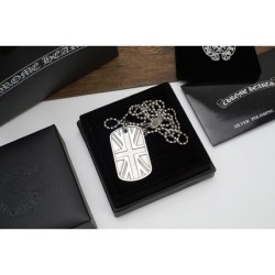 Celebrity Favorite CHROME HEARTS Chrome Hearts 2022AW Necklace
