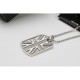 Celebrity Favorite CHROME HEARTS Chrome Hearts 2022AW Necklace Celebrity Favorite CHROME HEARTS Chrome Hearts 2022AW Necklace