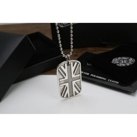 Celebrity Favorite CHROME HEARTS Chrome Hearts 2022AW Necklace Celebrity Favorite CHROME HEARTS Chrome Hearts 2022AW Necklace