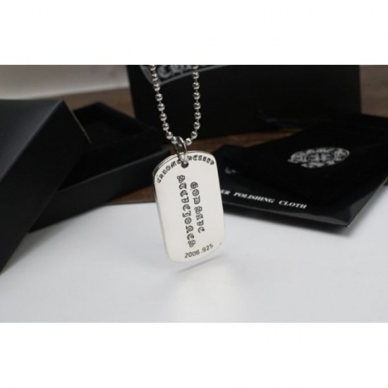 Celebrity Favorite CHROME HEARTS Chrome Hearts 2022AW Necklace Celebrity Favorite CHROME HEARTS Chrome Hearts 2022AW Necklace