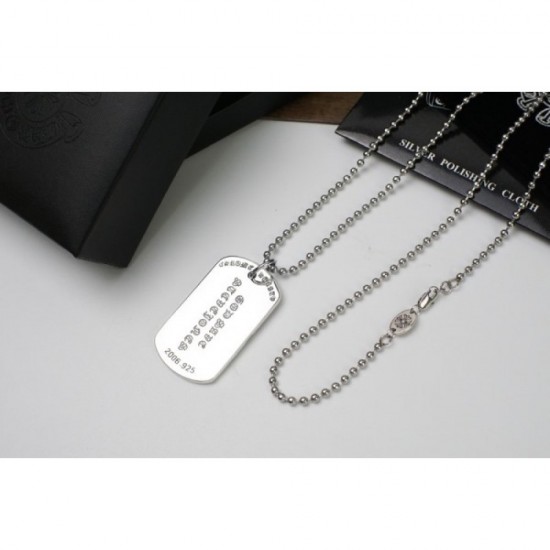 Celebrity Favorite CHROME HEARTS Chrome Hearts 2022AW Necklace Celebrity Favorite CHROME HEARTS Chrome Hearts 2022AW Necklace