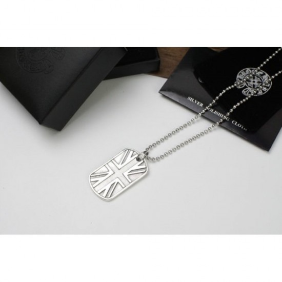 Celebrity Favorite CHROME HEARTS Chrome Hearts 2022AW Necklace Celebrity Favorite CHROME HEARTS Chrome Hearts 2022AW Necklace