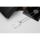 Celebrity Favorite CHROME HEARTS Chrome Hearts 2022AW Necklace Celebrity Favorite CHROME HEARTS Chrome Hearts 2022AW Necklace