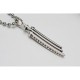 Overseas popular CHROME HEARTS Chrome Hearts 2022AW necklace Overseas popular CHROME HEARTS Chrome Hearts 2022AW necklace