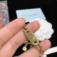 2022SS DIOR New Limited Edition Print Necklace 2022SS DIOR New Limited Edition Print Necklace
