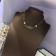2022SS DIOR New Limited Edition Print Necklace 2022SS DIOR New Limited Edition Print Necklace