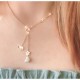 2022SS DIOR Dior Spring / Summer latest work Necklace from overseas 2022SS DIOR Dior Spring / Summer latest work Necklace from overseas