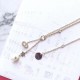 2022SS DIOR Dior Spring / Summer latest work Necklace from overseas 2022SS DIOR Dior Spring / Summer latest work Necklace from overseas