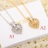 2022SS DIOR New Spring / Summer VIP SALE Necklace