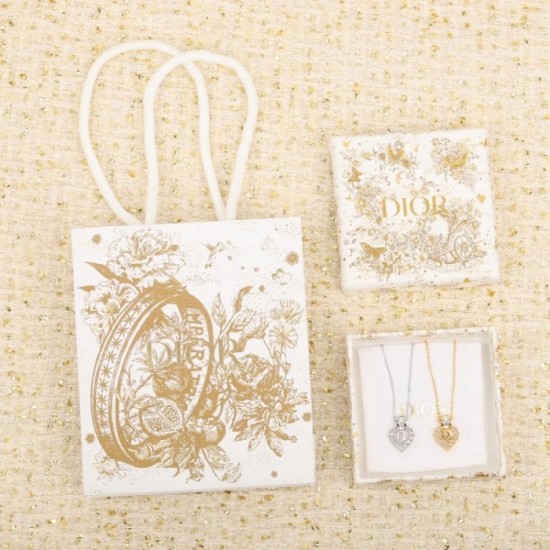 2022SS DIOR New Spring / Summer VIP SALE Necklace 2022SS DIOR New Spring / Summer VIP SALE Necklace