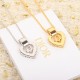 2022SS DIOR New Spring / Summer VIP SALE Necklace 2022SS DIOR New Spring / Summer VIP SALE Necklace