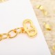 2022SS DIOR New Spring / Summer VIP SALE Necklace 2022SS DIOR New Spring / Summer VIP SALE Necklace