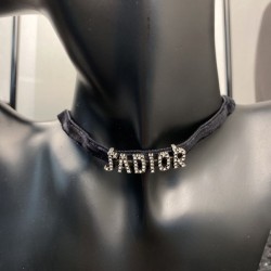2022SS DIOR Dior Ranking No. 1 Necklace