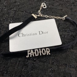 2022SS DIOR Dior Ranking No. 1 Necklace