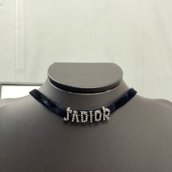 2022SS DIOR Dior Ranking No. 1 Necklace 2022SS DIOR Dior Ranking No. 1 Necklace