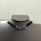 2022SS DIOR Dior Ranking No. 1 Necklace 2022SS DIOR Dior Ranking No. 1 Necklace