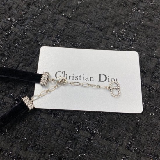 2022SS DIOR Dior Ranking No. 1 Necklace 2022SS DIOR Dior Ranking No. 1 Necklace
