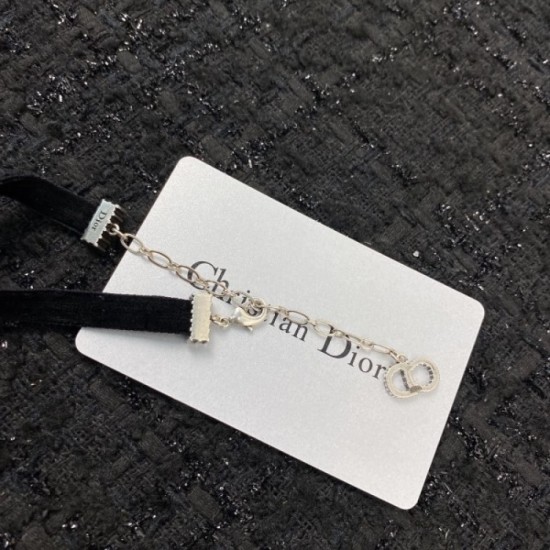 2022SS DIOR Dior Ranking No. 1 Necklace 2022SS DIOR Dior Ranking No. 1 Necklace
