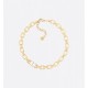 2022SS DIOR New Spring / Summer Necklace 2022SS DIOR New Spring / Summer Necklace