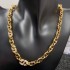 2022SS DIOR Dior new sale adult OK necklace