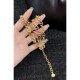 2022SS DIOR Dior new sale adult OK necklace 2022SS DIOR Dior new sale adult OK necklace