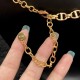 2022SS DIOR Dior new sale adult OK necklace 2022SS DIOR Dior new sale adult OK necklace