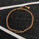 2022SS DIOR Dior Spring Summer Trend NO1 Necklace 2022SS DIOR Dior Spring Summer Trend NO1 Necklace