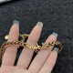 2022SS DIOR Dior Spring Summer Trend NO1 Necklace 2022SS DIOR Dior Spring Summer Trend NO1 Necklace