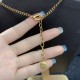 2022SS DIOR New summer recommended necklace 2022SS DIOR New summer recommended necklace