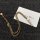 2022SS DIOR New summer recommended necklace 2022SS DIOR New summer recommended necklace