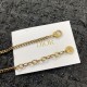 2022SS DIOR New summer recommended necklace 2022SS DIOR New summer recommended necklace