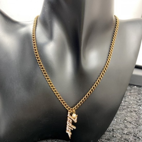 2022SS DIOR New summer recommended necklace 2022SS DIOR New summer recommended necklace
