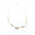 2022SS DIOR Dior latest collaboration near sold out necklace